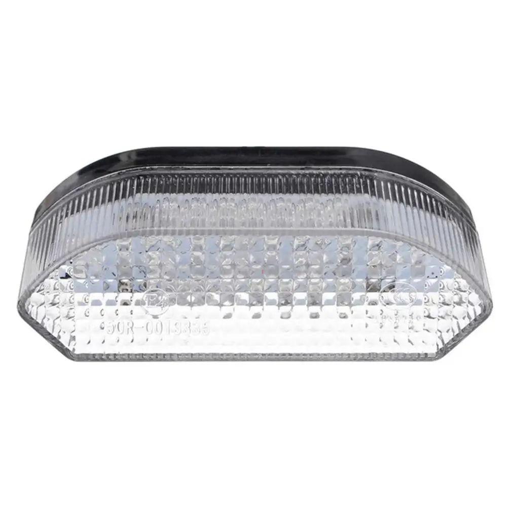 30 Led многофункциональный универсальный задний светильник пластиковый