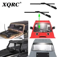 1 pair of trx 4 metal movable wiper suitable for 1 10 rc tracked axle scx10 90046 axi03007 trx4 trx6 car accessories