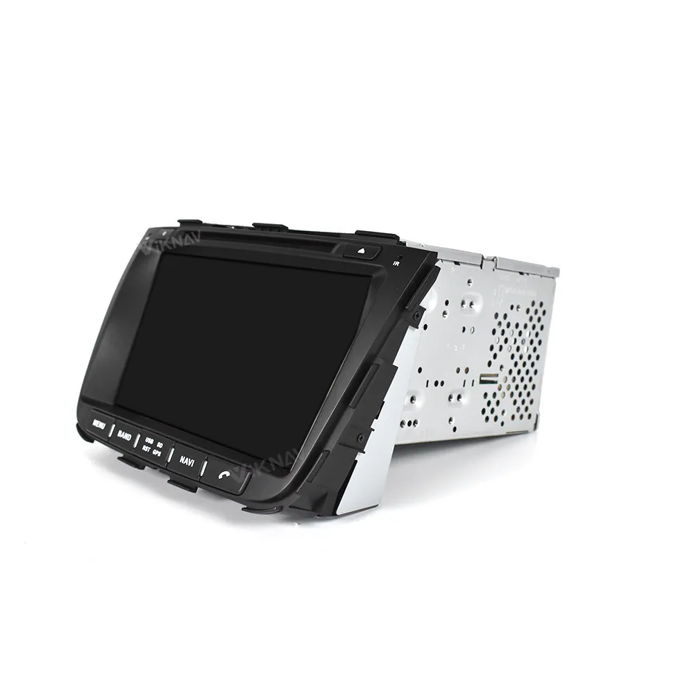 

2DIN Android Car radio DVD player for Kia Sorento 2012 2013 2014 2015 car stereo autoradio GPS navigation auto audio