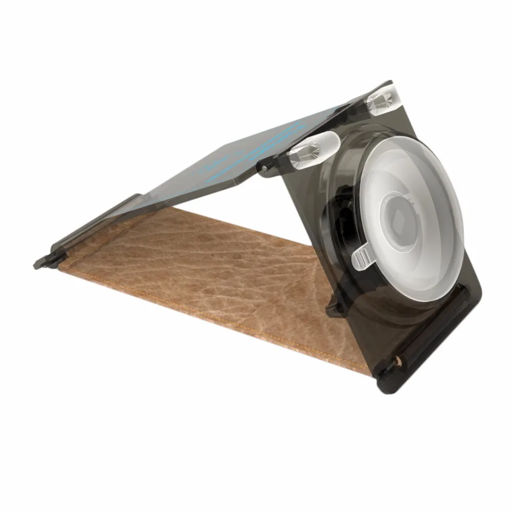 

Flanger FA-80 Practical Utility Guitar Accessory Footstool Strap Neck Stand Rest For Classical Guitar Folk Guitar Drop Shipping