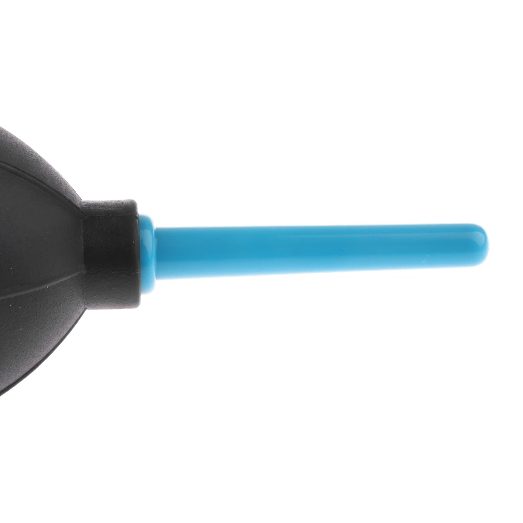 

Universal Rubber Bulb Air Pump Dust Blower Cleaning Cleaner For Digital Camera Lens Anti static property reduce dust 2021