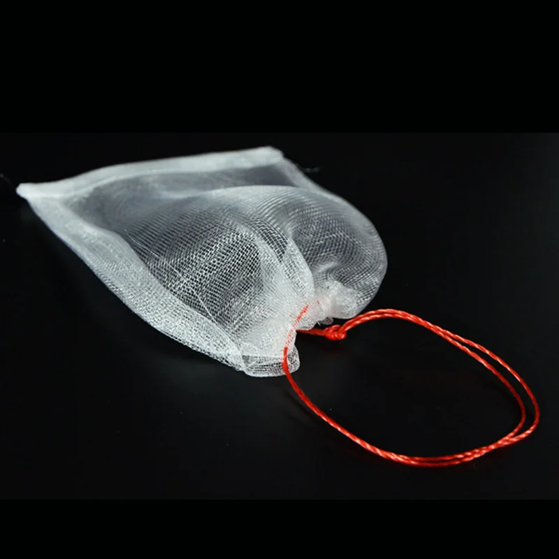 

10 шт. садовая сетка мешки овощные виноград яблок фруктов защиты мешок сельскохозяйственных вредителей Управление анти-птица сетка пакеты д...