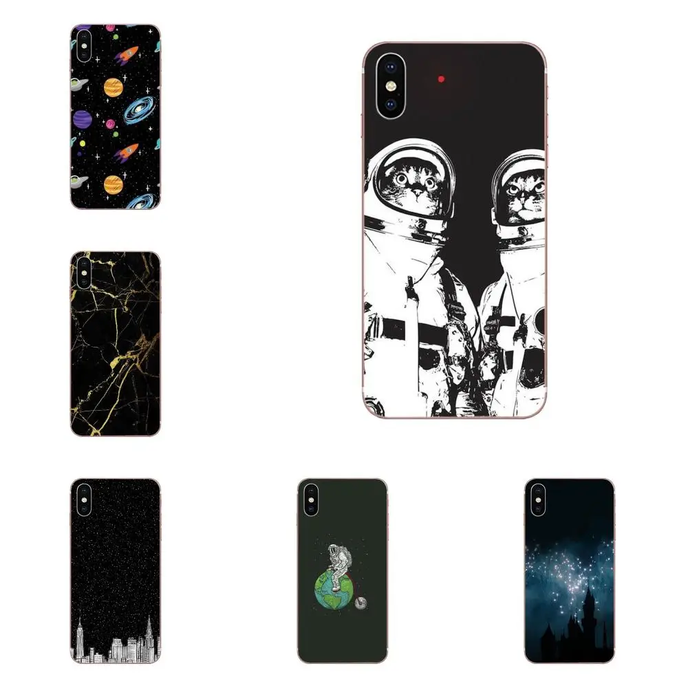 Мягкий ТПУ крутой лучший для Xiaomi CC9 CC9E Mi 3 4 4i 5 5S 6 6X 8 9 SE Play Plus Pro Lite A1 Mix 2 Note милый кот |