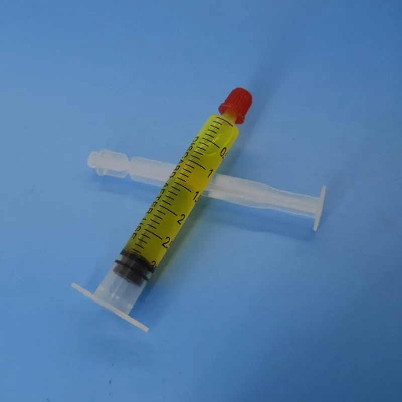 Автомобильный трассировщик без запаха 2 5 мл подходит для системы утечки R134a R410 R12