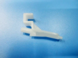 2X Compatible New Paper Stripper Finger N5-M1011 for Duplo DP330 430 440 460 43S 63S Duplicator Parts DP31S 31E/F 33E/F 2X Compatible New Paper Stripper Finger N5-M1011 for Duplo DP330 430 440 460 43S 63S Duplicator Parts DP31S 31E/F 33E/F