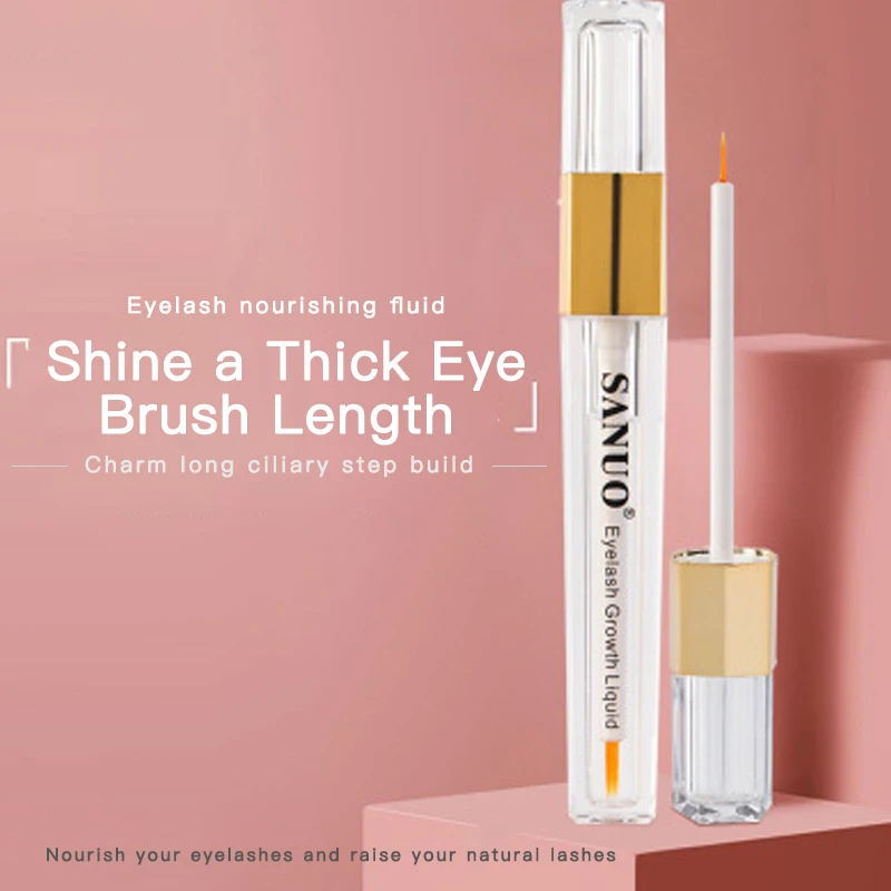 1 шт. сыворотка для наращивания ресниц TSLM2|Средства роста ресниц| |