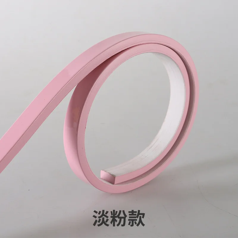 10 Meters PVC Decorative Flat Soft Line Plaster Square Ceiling TV Background Wall Mirror Frame Strip | Дом и сад