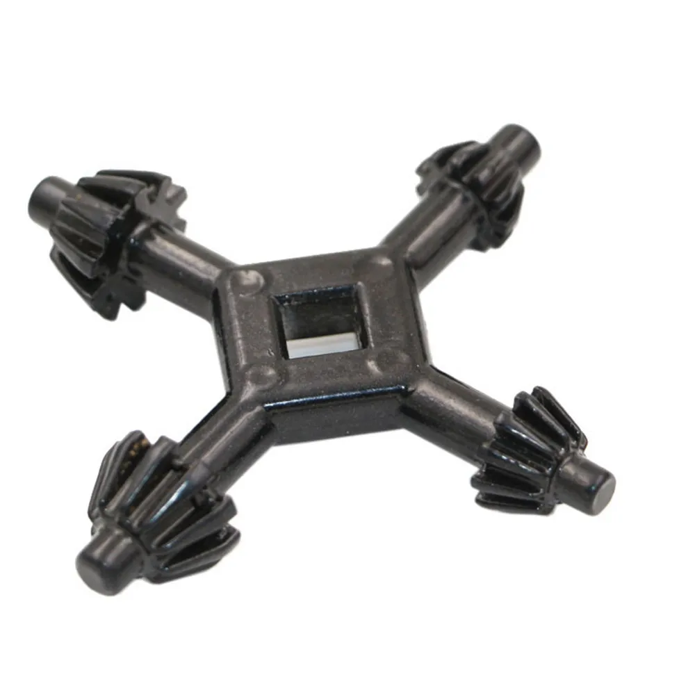 Сверла с гаечным ключом патрон ключ 4 способа сверлильный пресс универсальная