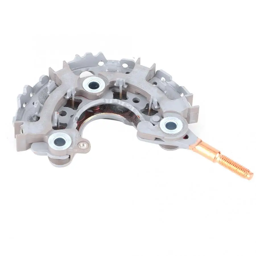 Металлический выпрямитель переменного тока регулятор освещенности 6012 INR402 OEM