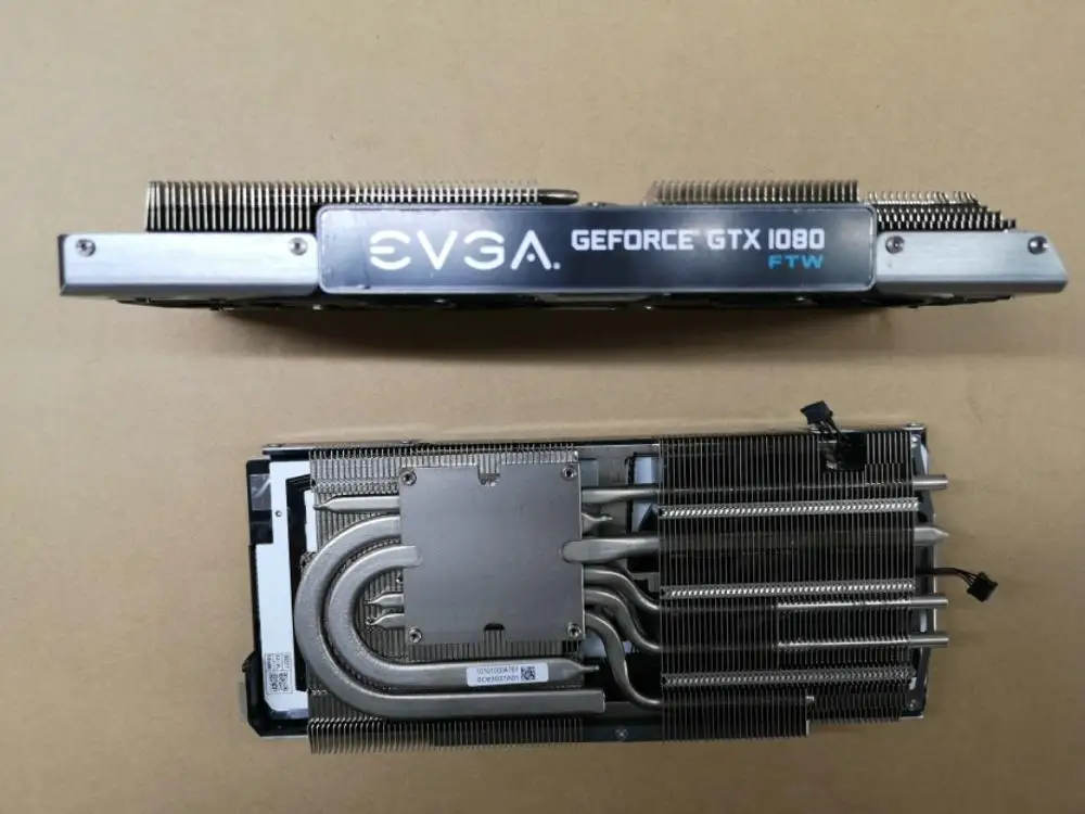 EVGA GTX1080 FTW (,   )