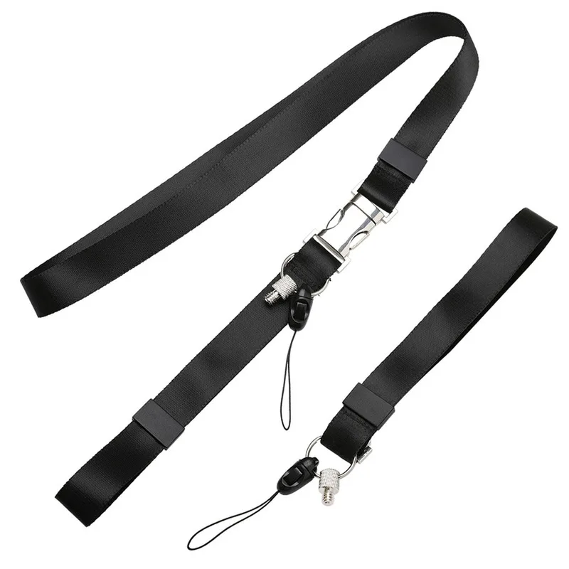 2в1 для DJI OSMO Mobile 3 ручной карданный ремень многофункциональный Ремешок Слинг