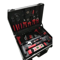 hardware hand tool set tools for home tool kit tool box hand tools telescopic magnet tools for auto repair tools