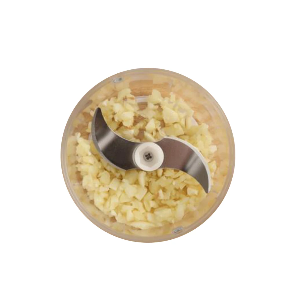 Новое поступление Электрический измельчитель чеснока мини-чеснок овощей