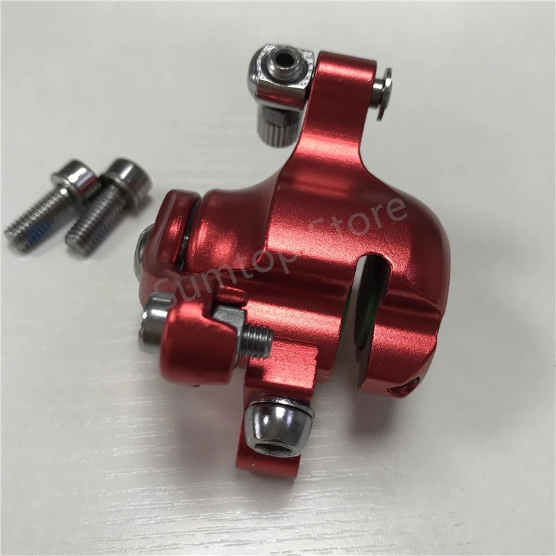 Оригинальный дисковые Тормозные колодки для Mercane WideWheel умный электрический