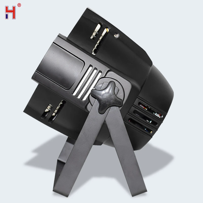 Светодиодный светильник для вечеринки сценический прожектор с DMX управлением