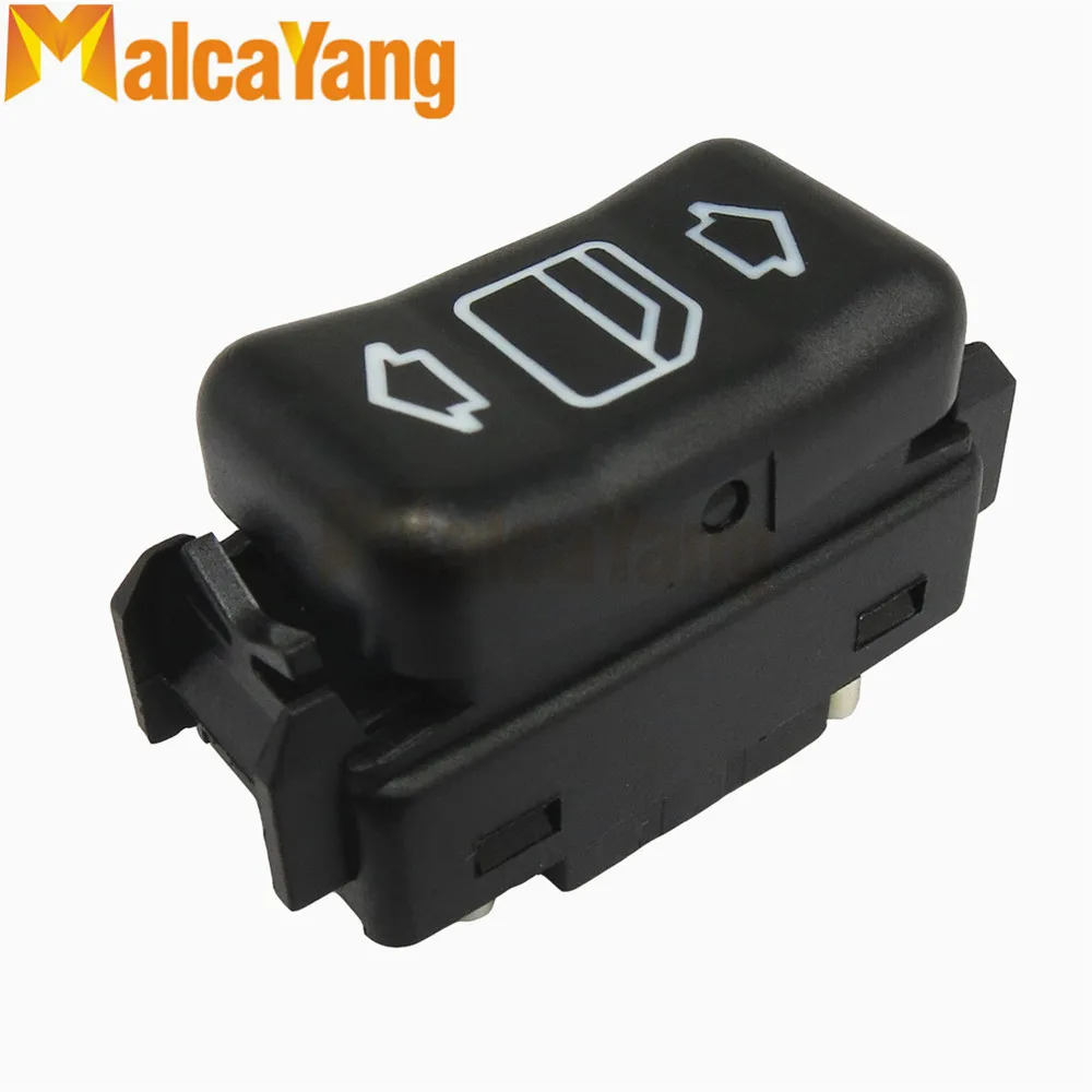 1 шт. левый Электрический Мастер управления Выключатель питания A1248204510 1248204510 для