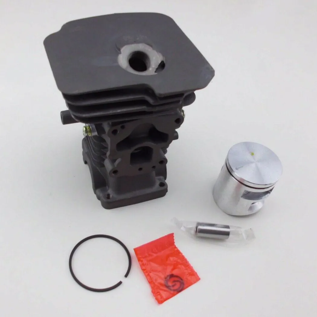 

41mm Cylinder Piston Ring Pin Circlip Kits For Husqvarna 435 440 Lawn Mover Replacement Garden Tool Accesories Parts