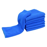 1pc microfibre cleaning auto soft cloth washing cloth towel duster car home cleaning micro fiber towels car organizer 3030cm
