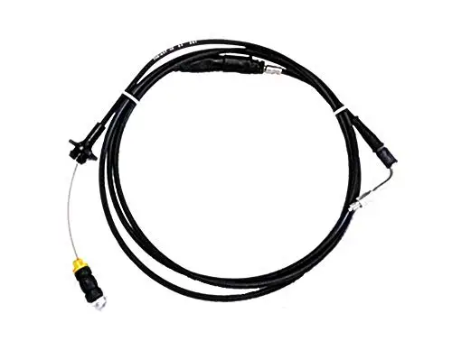 

7081247 Throttle Cable for POLARIS Ranger 700 XP 2005 2006 2007 2008