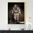 DIY 5D полная алмазная живопись пожарный Ангел пожарный наборы для вышивки крестом Рукоделие из хрусталя настенное искусство для домашнего декора стен