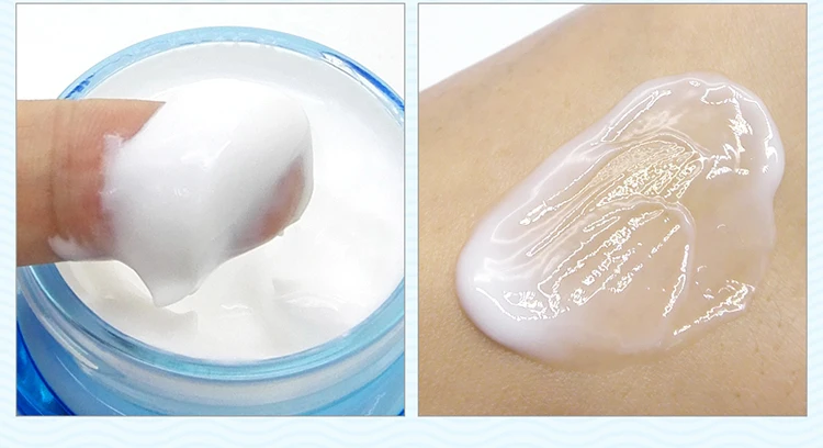 

OEM ODM images tender skin care products best face moisturizer cream for dry skin