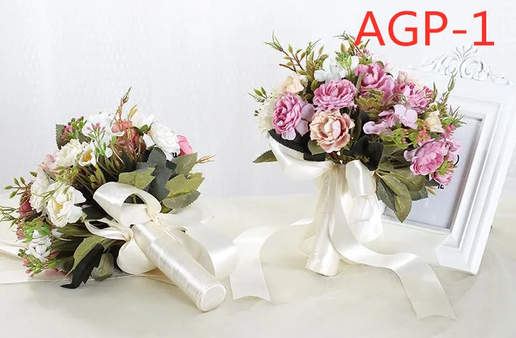 

Свадебные и важные события/свадебные аксессуары/Свадебные букеты AGP
