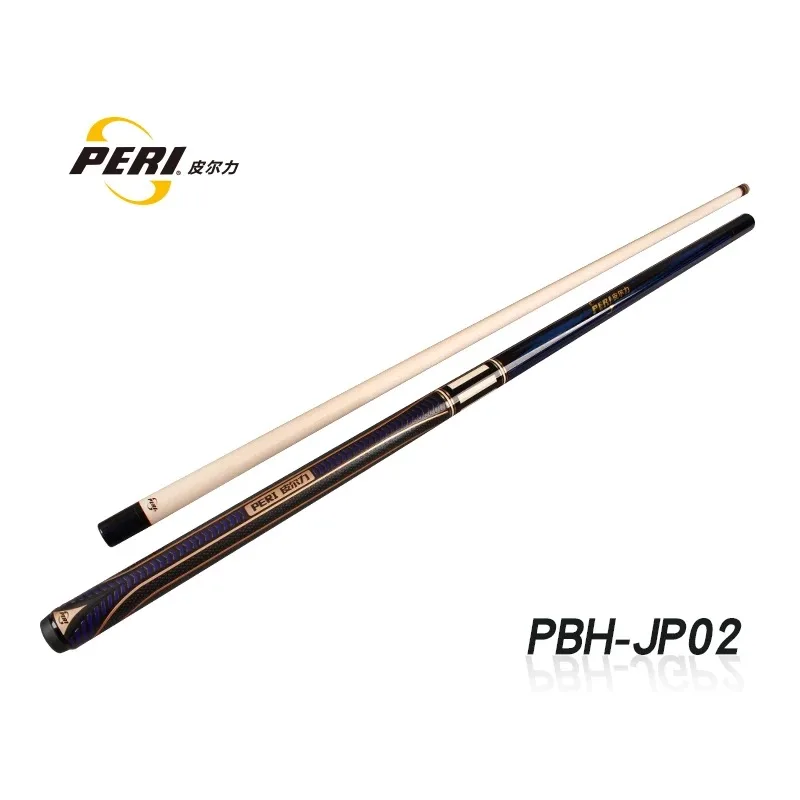 PERI Billiard Punch Cue серии 13 мм наконечник 3 цвета вариант Профессиональный клен Break Stick Kit