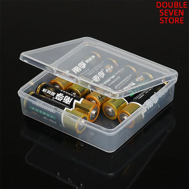 Inside 7.9*7.9*2 cm PP Plastic Box For Xiaomi Yi II yi 4k 4k+ az16-1 az16-2 battery for Xiaoyi Lite YI 360 VR Battery | Дом и сад