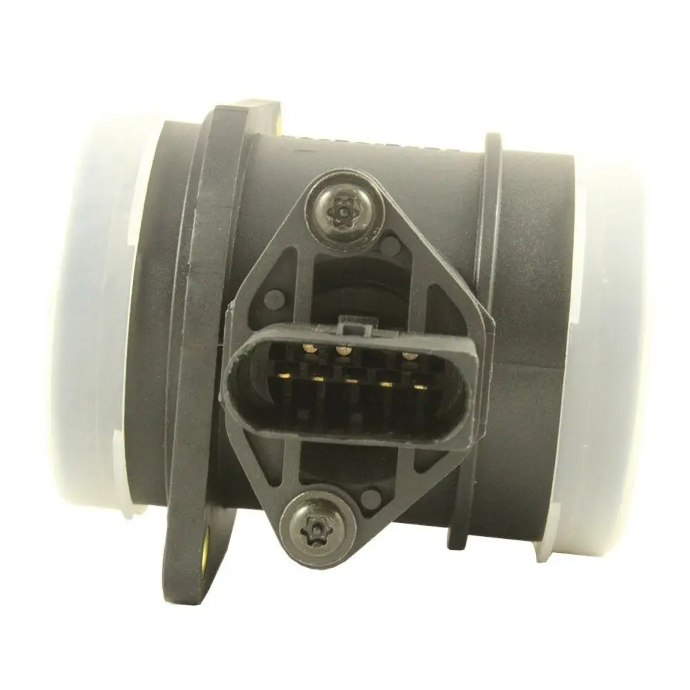 Новый датчик массового расхода воздуха Датчик MAF 0280218002 для VW Beetle Golf Jetta 1 8 2.0L -