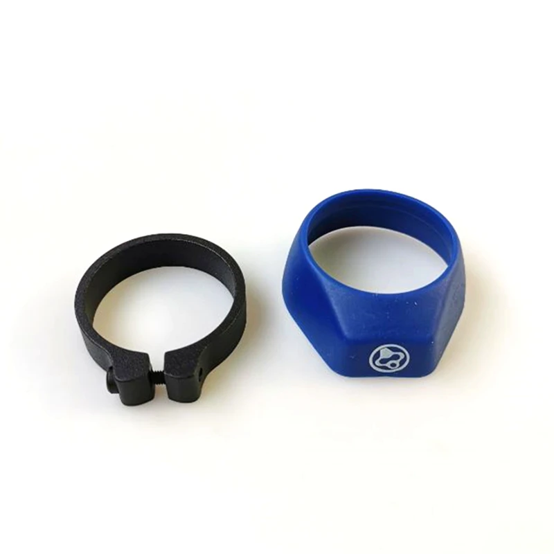 Дорожный велосипед Горный Подседельный зажим модные красочные пылезащитный