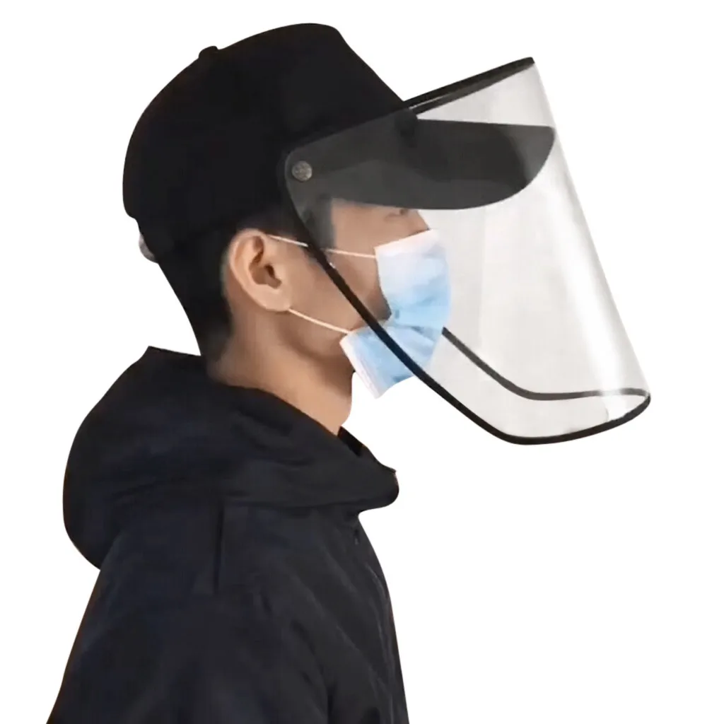 Защитный Пылезащитный Чехол для взрослых женщин и мужчин с защитой от срыгивания