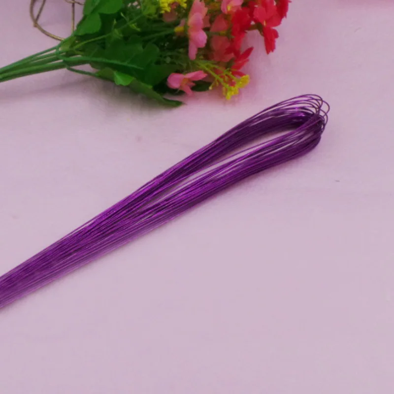 Фон для фотосъемок с проволока цветов цветочным рисунком Gumpaste/свадебный букет из