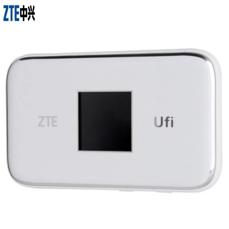    Wi-Fi ZTE UFi MF970 LTE DL 300 / 50 / Cat6