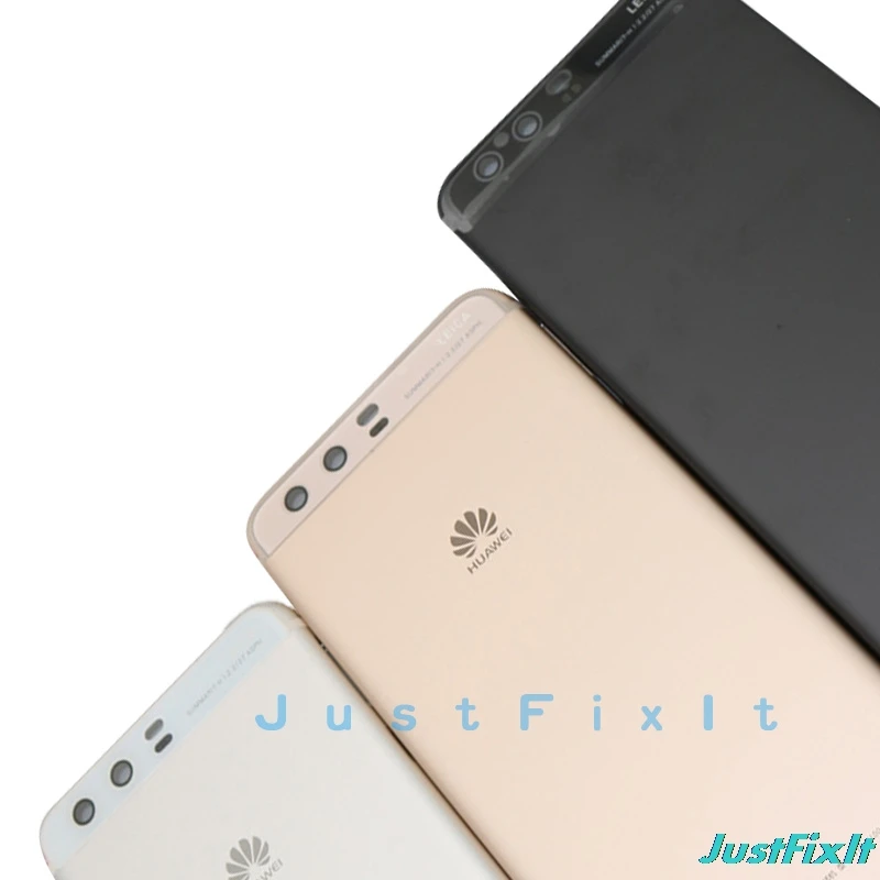 Замена для Huawei P10 VTR-L09 VTR-AL00 VTR-L29 VTR-TL00 чехол-накладка батарейного отсека Корпус