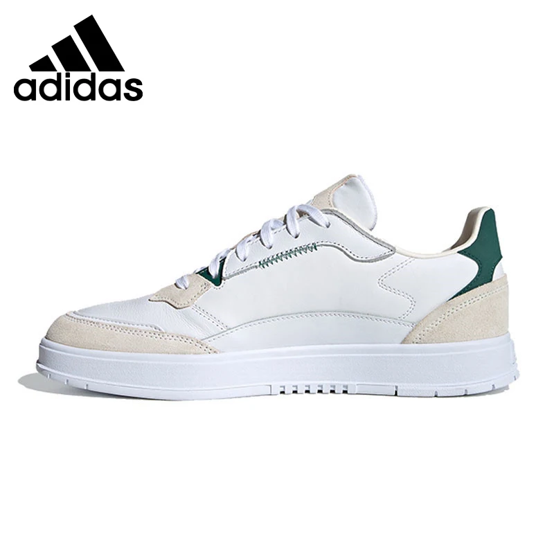 

Оригинальный Новое поступление Adidas NEO KOLLIDE Для Мужчин's Скейтбординг спортивная обувь