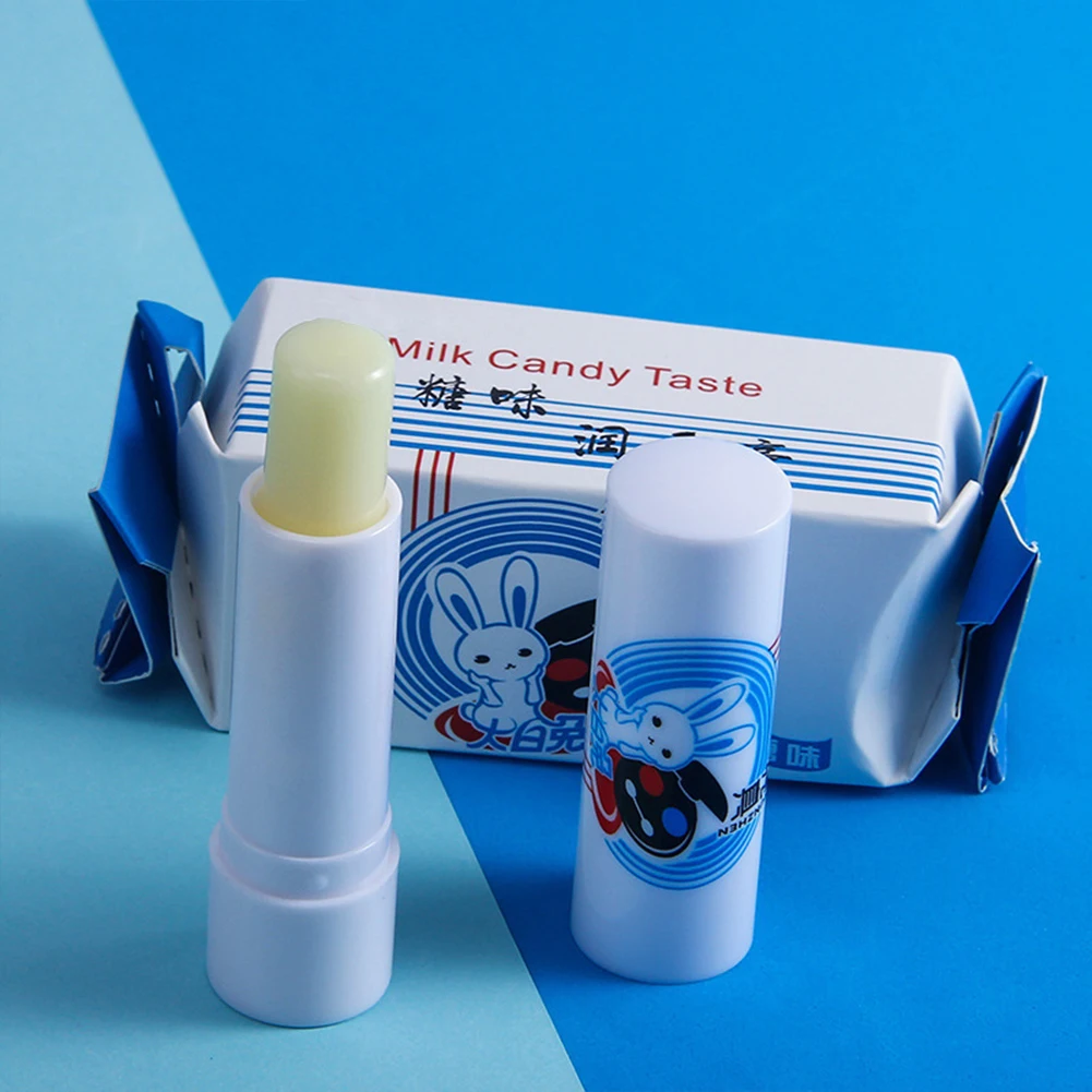 Увлажняющий бальзам для губ Осветляющий |