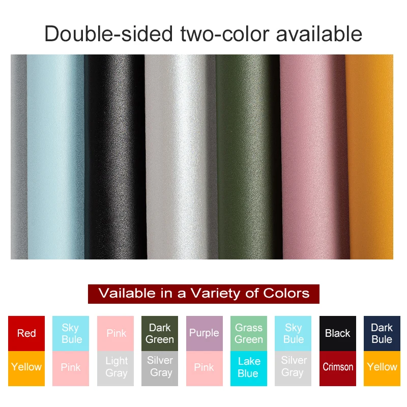 Двусторонний Коврик для мыши из кожи водонепроницаемый маленький игровой коврик