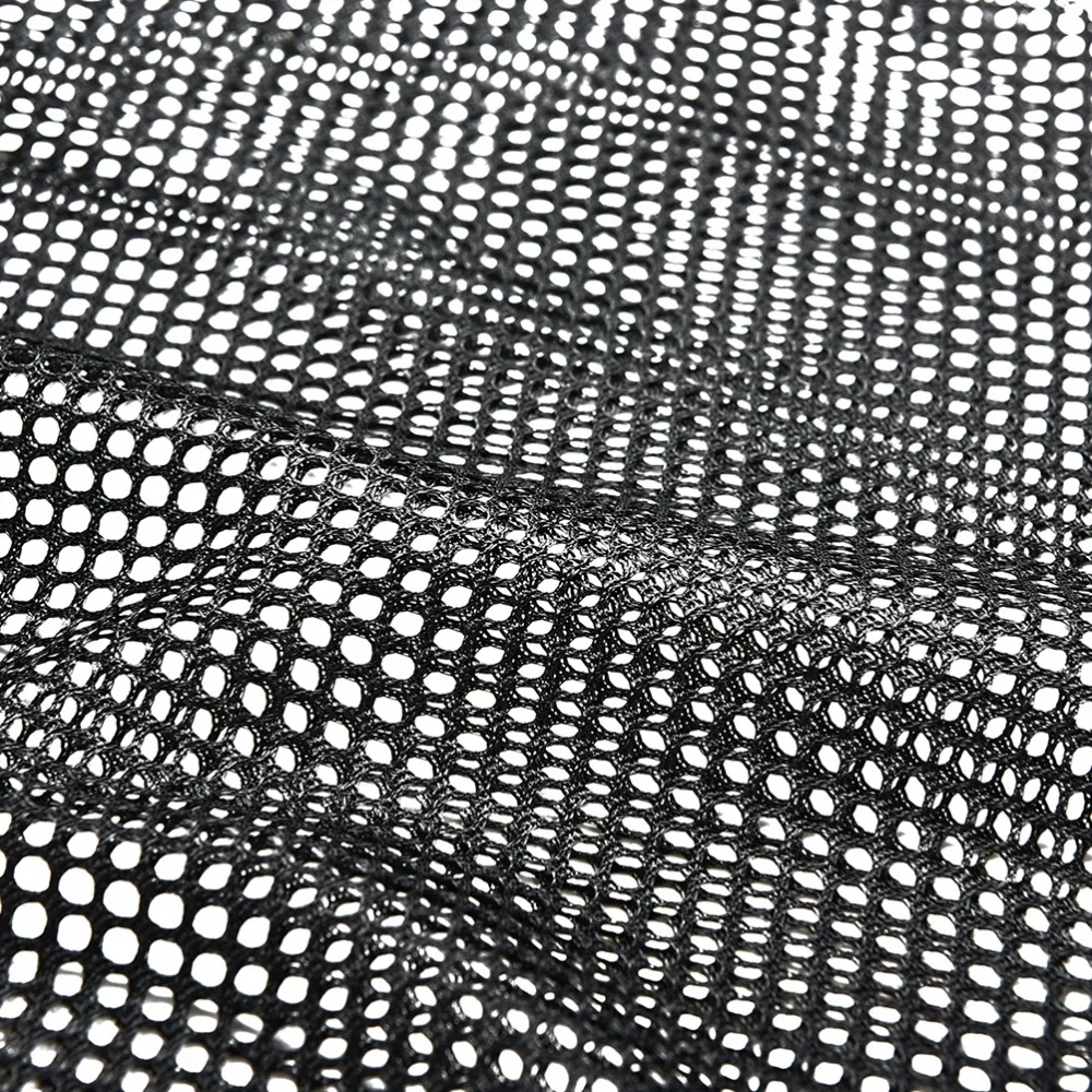 1 шт. черная нейлоновая сумка для мячей гольфа сетчатый мешок Настольный теннис 48