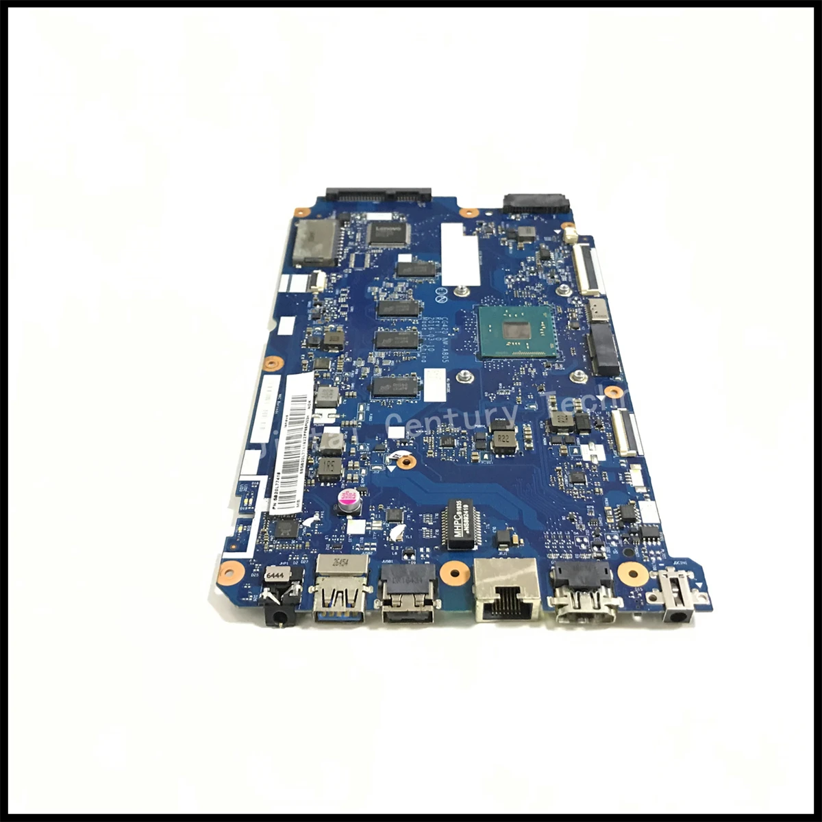 

CG420 NM-A805 motherboard for Lenovo ideapad 110-14IBR notebook motherboard NM-A805 CPU N3060 4G RAM 100% test work