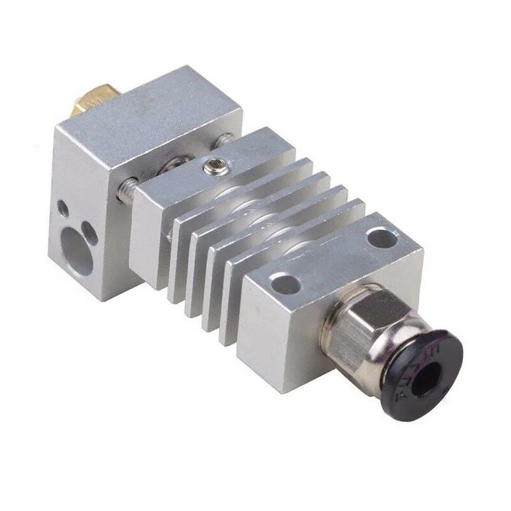 Теплоотвод 3D принтер экструдер стабильное обновление маленькие все