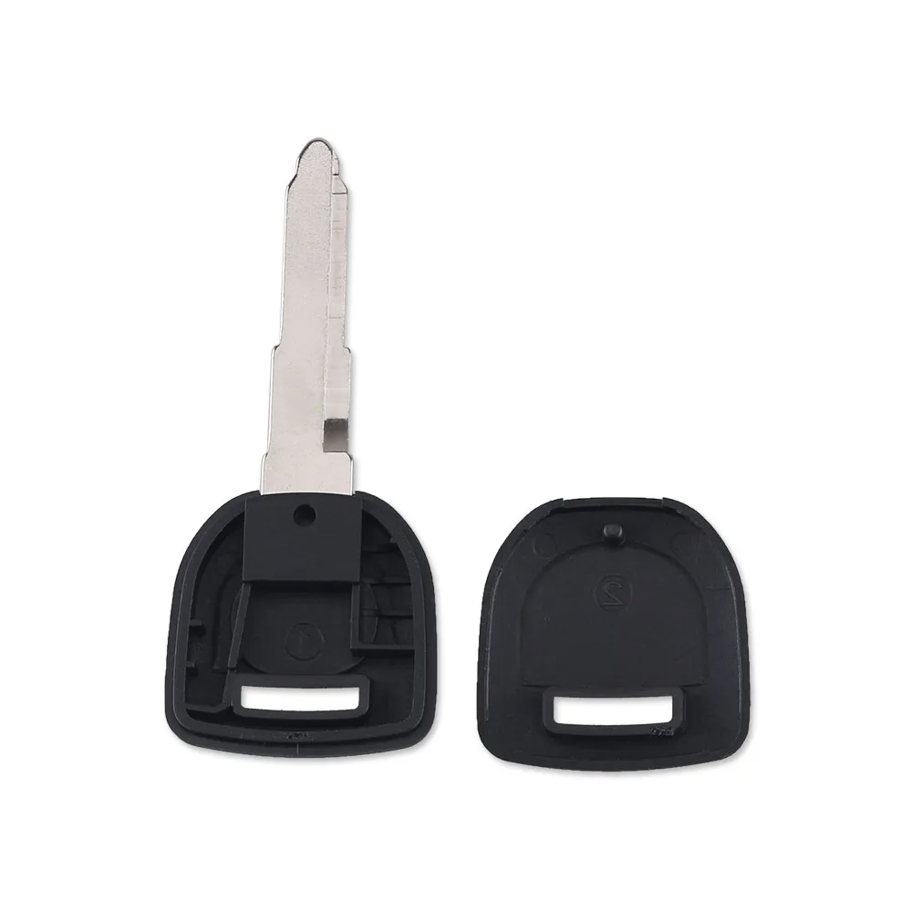 KEYYOU Cut/Uncut Blade Transponder Key Shell for Mazda M3 M5 M6 RX8 CX7 CX9 Escape Edge MERCURY Lincon Replacement Case Fob | Автомобили и
