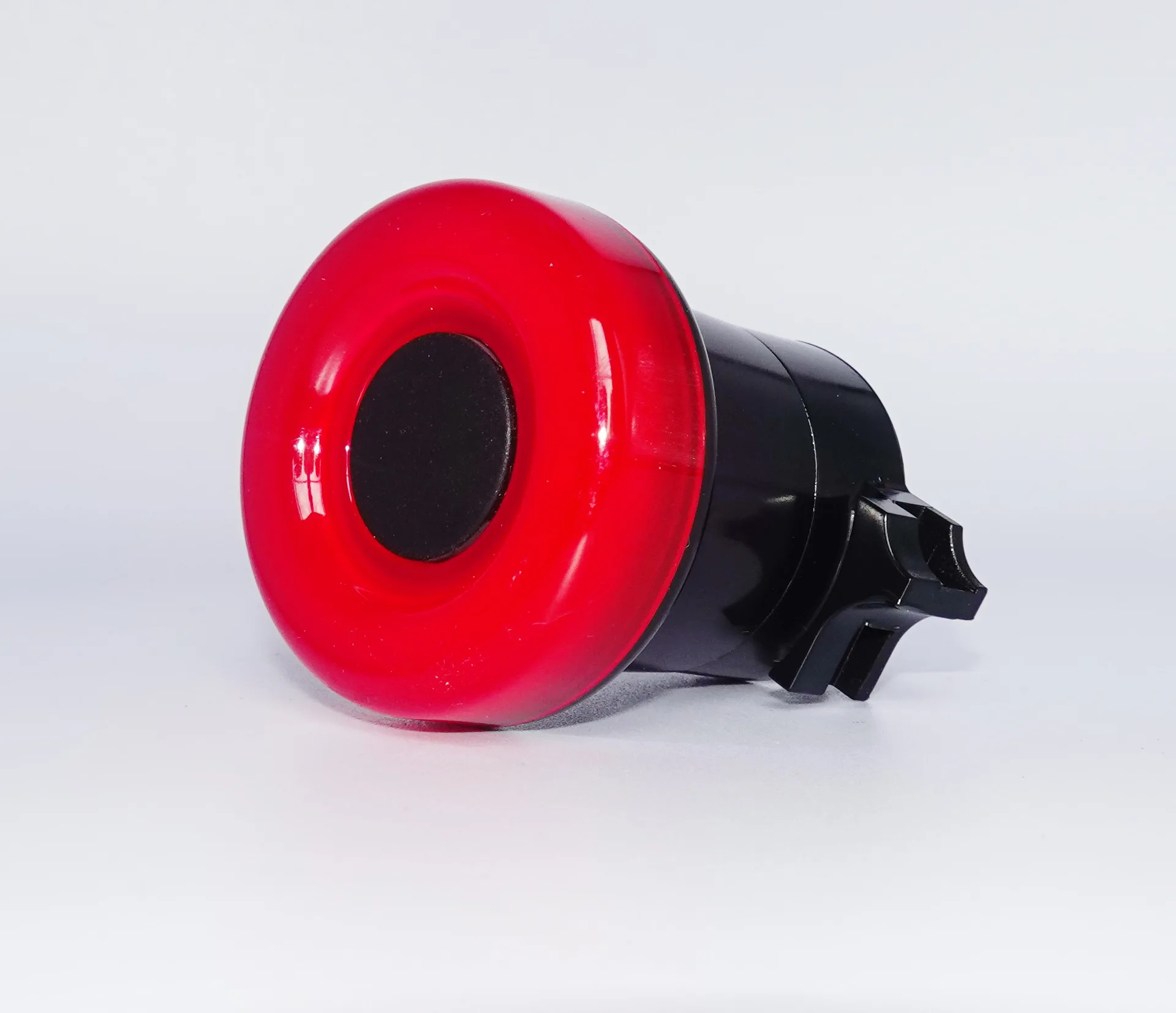 Задний фонарь для велосипеда Водонепроницаемый IPX6 с USB-зарядкой | Спорт и