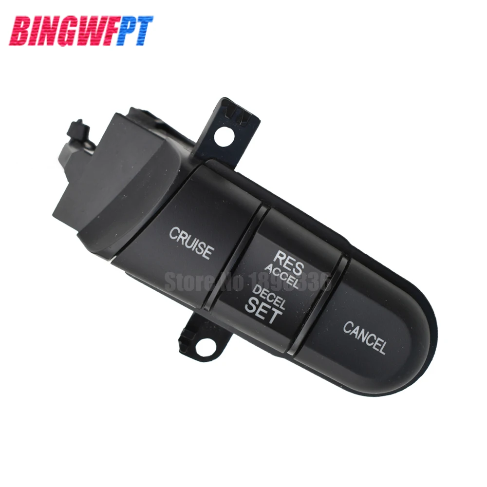 Переключатель круиз-контроля на руль 36770-SNA-A12 36770SNAA12 для Honda Civic 2006 2007 2008 |