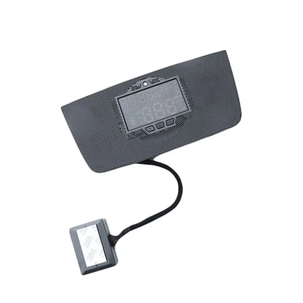 XINSCNUO Автомобильная электроника автомобильный проекционный дисплей HUD для Lexus UX