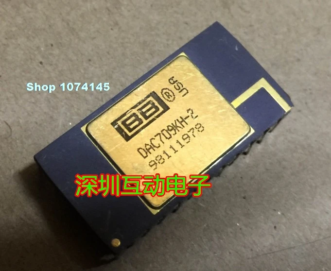 

DAC709KH-2 DIP24 ,