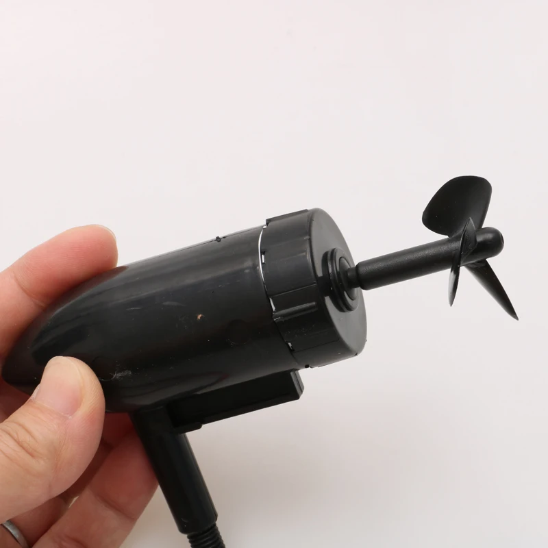 1 шт подводный двигатель проп