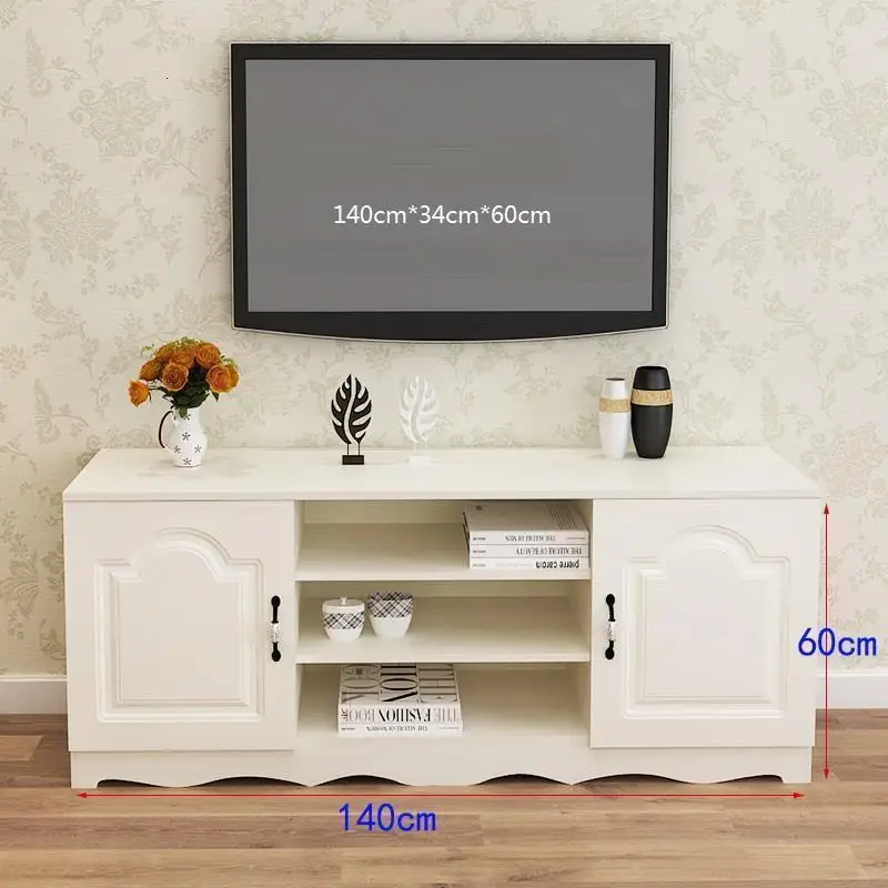 MODEL AJ Развлекательный центр Lemari Soporte Kast Painel Para Madeira подъемный деревянный стол Mueble мебель для гостиной монитор тв стойка - Цвет: MODEL AJ