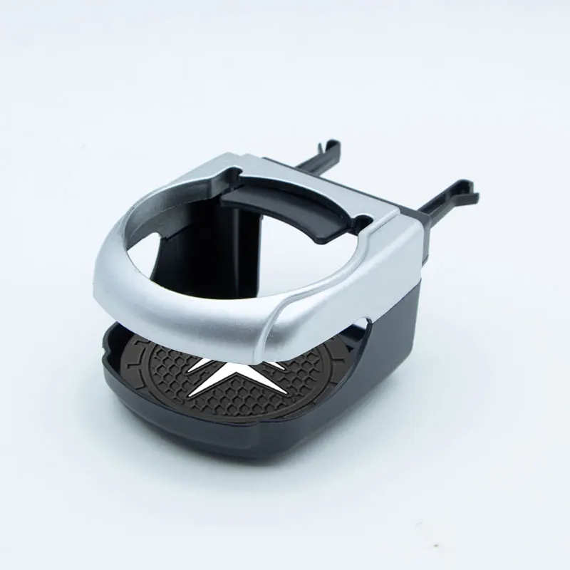 1Pcs Car Cup Holder Air Outlet Beverage Bottle Insert Decorate for Citroen C ELYSEE C2 C3 C4 GRAND C5 C6 C8 saxo C4L DS3 | Автомобили и