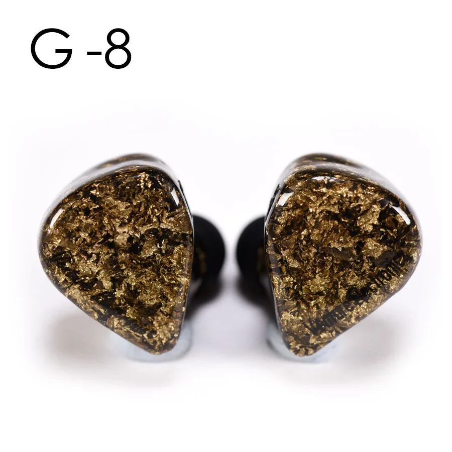 G-8 Venture Electronics VE Grand Duke Edition - Цвет: G-8