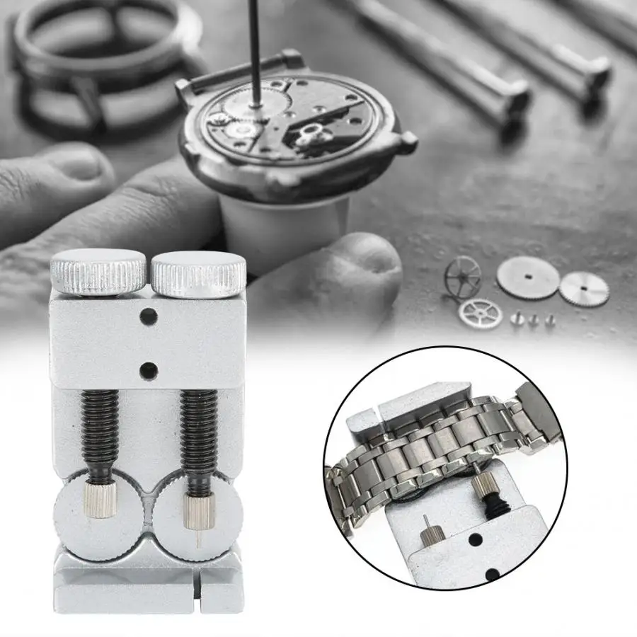 Ремешок для часов со шпилькой снятия ремешка базовый набор браслета регулятор